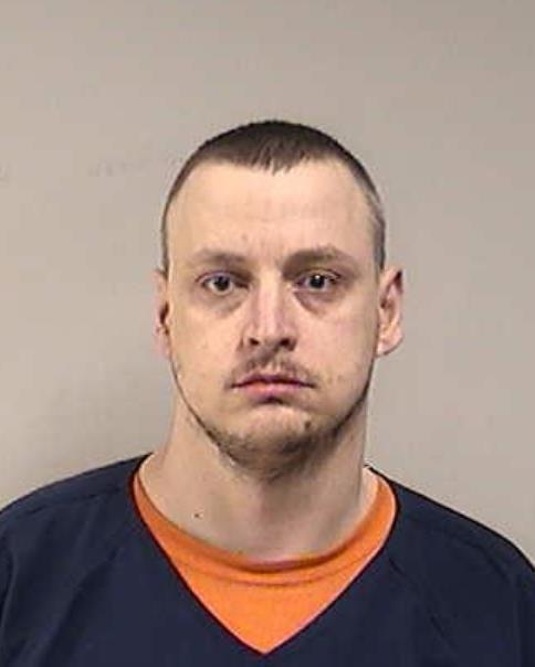 Mugshot of GUERRA, TONY  Junior