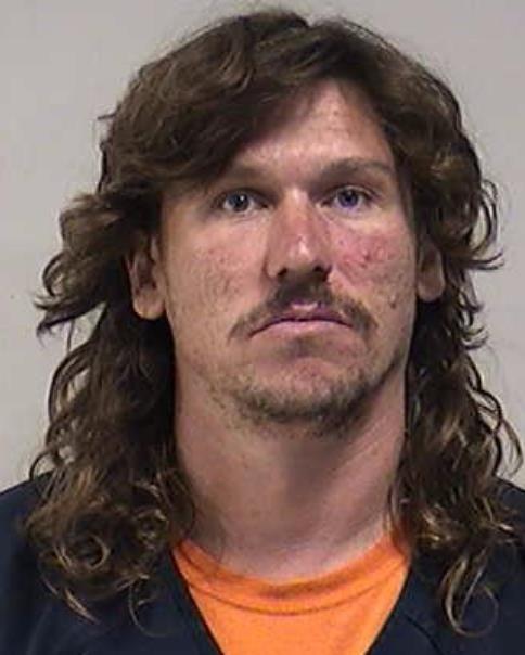 Mugshot of IMBURGIA, DOUGLAS MICHAEL