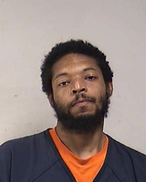 Mugshot of JONES, LAWRENCE