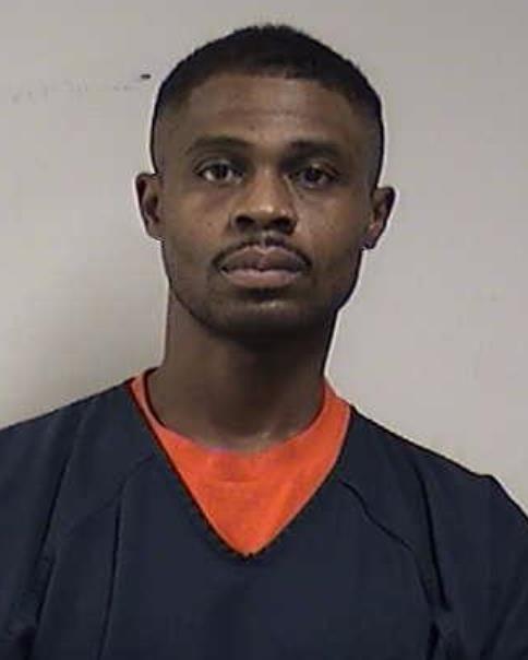 Mugshot of GREATHOUSE, DANIEL DERRELLLAMONT