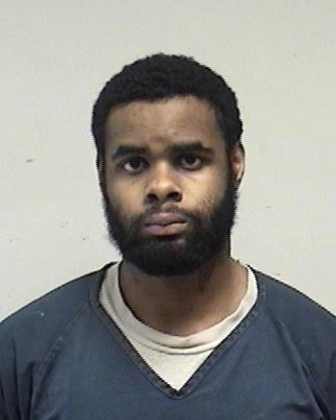 Mugshot of BOYD, DESHAWN