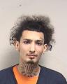 Mugshot of ECHOLS, ISAIAH