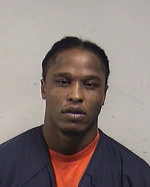 Mugshot of SCOTT, DIONIA O Junior