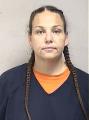 Mugshot of SHONDEL, KELLY MARIE