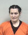Mugshot of DURHAM, HEATHER LYNN