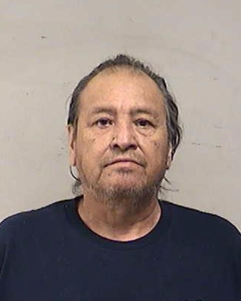 Mugshot of OCAMPO-POPOCA, JOSE BERNARDO