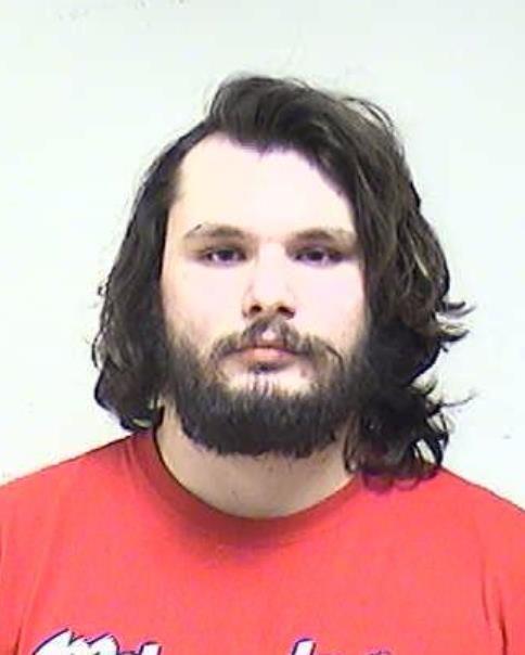 Mugshot of SOKOLSKI, BAILEY J