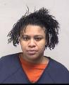 Mugshot of SINGLETON-YOUNG, MARYAH MICHELLE