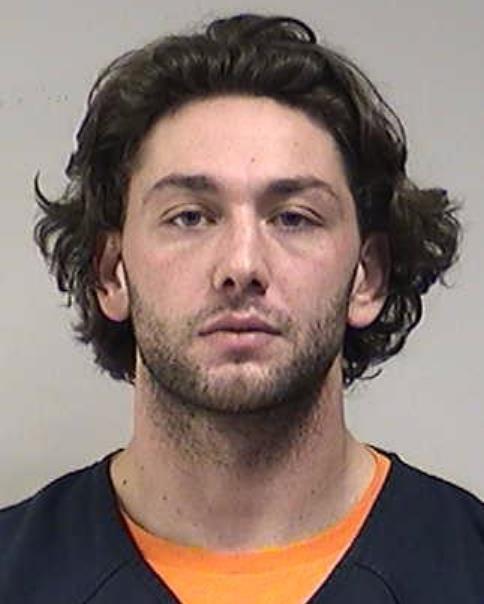 Mugshot of TRIFONE, JOSEPH ANTHONY