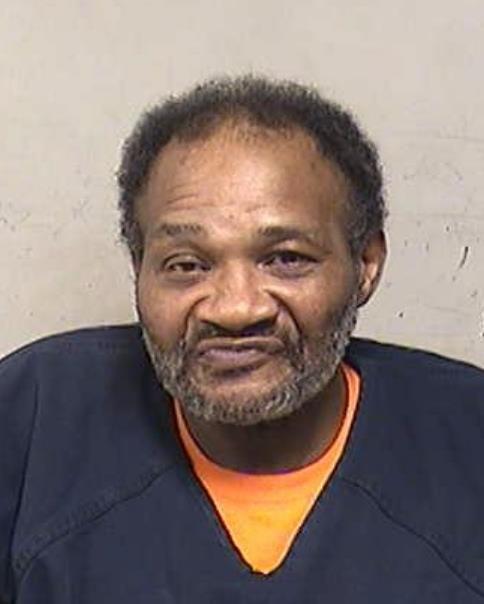 Mugshot of GARDNER, SIDNEY