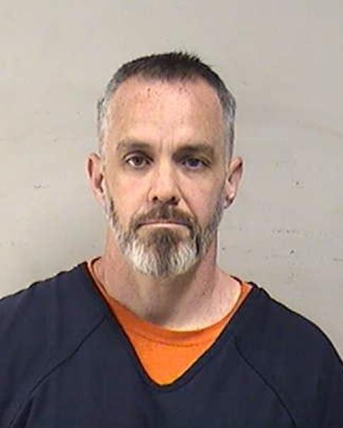 Mugshot of WALENTOWSKI, ROBBY R