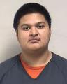 Mugshot of DONOSO, ALBERTO