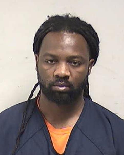 Mugshot of WASHINGTON, JALAN DEMON
