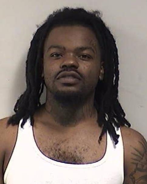 Mugshot of DUFFIE, LORENZO TARREL