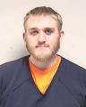Mugshot of CUSKER, AUSTIN THOMAS