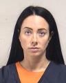 Mugshot of SCHANTEK, NICOLE LYNN