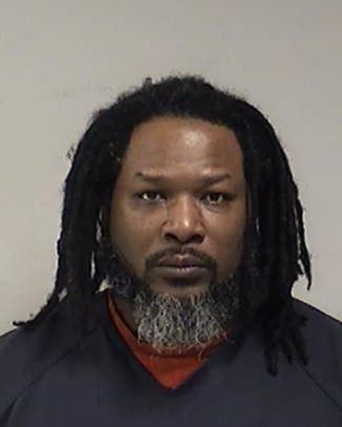 Mugshot of GRADY, MICHAEL L