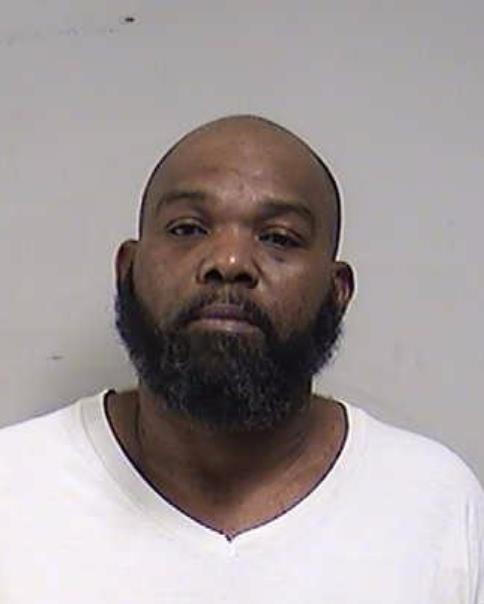 Mugshot of HILL, GEORGE SHELTON