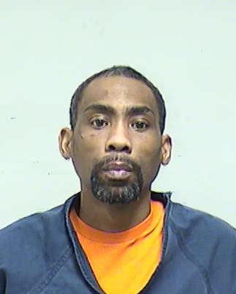 Mugshot of ANDERSON, KEVIN THOMAS