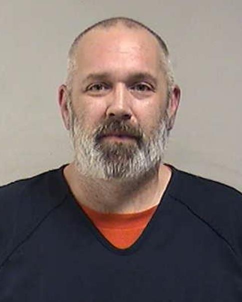 Mugshot of WELLS, DANIEL RYAN