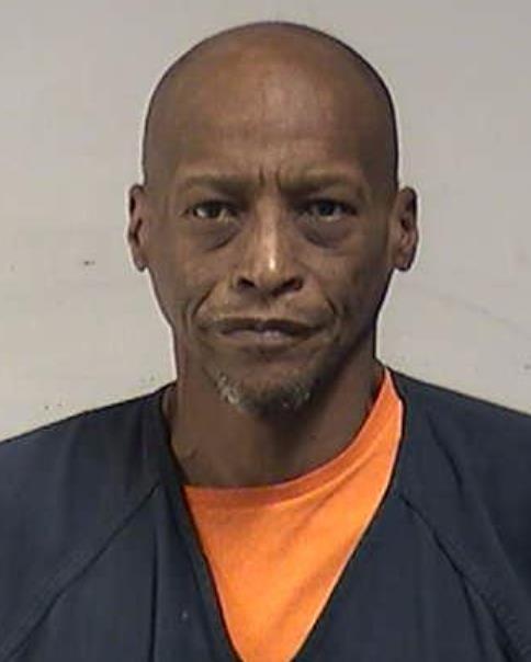 Mugshot of SMITH, LUTHER CLEO Junior
