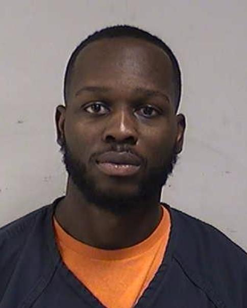 Mugshot of CAREY, SHAVONTE L