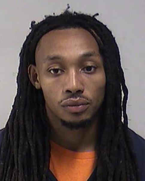 Mugshot of SPANN, KAVON DECTERISE