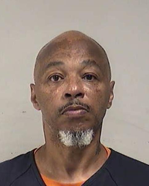 Mugshot of MAYS, MARCEL