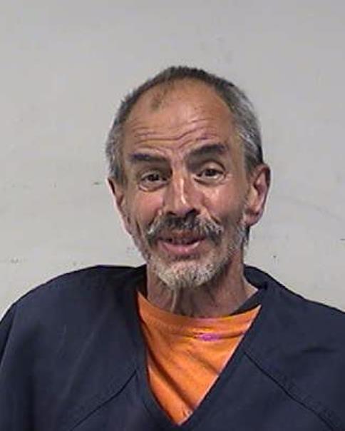 Mugshot of PERRONI, JOSEPH JOHN