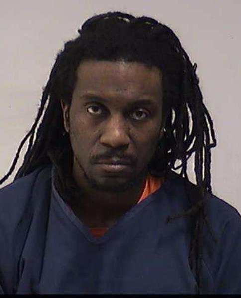 Mugshot of HOWARD, SAMMEL D