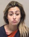 Mugshot of FOX, JESSICA GINA