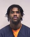 Mugshot of CARRAWAY, DAVONTE MARSHAWN