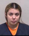 Mugshot of BEASCOCHEA, ALICIA M