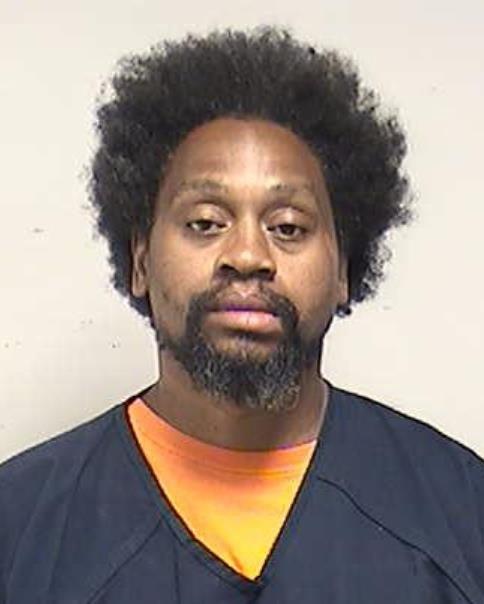 Mugshot of VAUGHN, TREON DWON