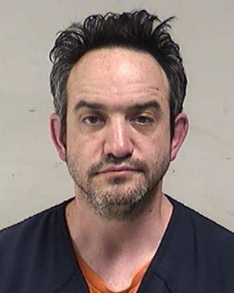 Mugshot of LEAHY, MICHAEL JOSEPH Fourth