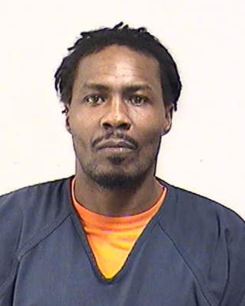 Mugshot of GADDIS, DEQUAN MAURICE