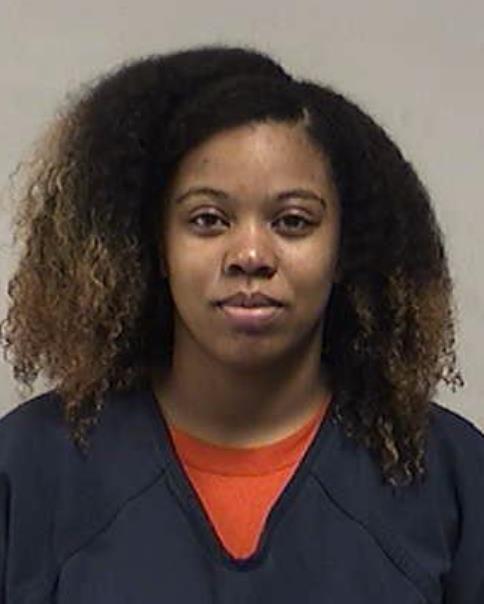 Mugshot of ASKEW, CAMILLE PAIGE