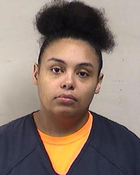 Mugshot of FONDER, CATHREN KORABELL