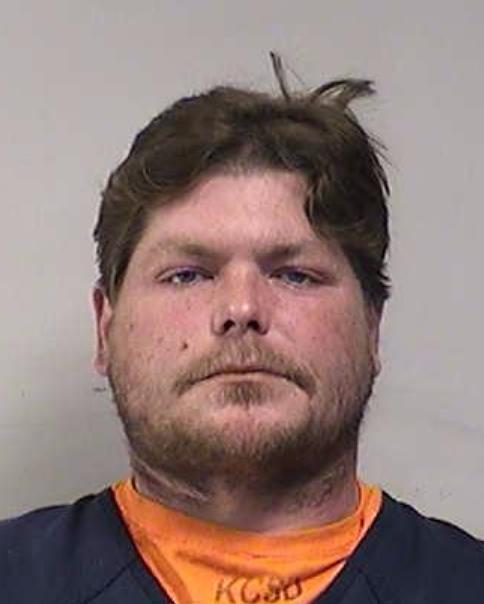 Mugshot of HAZEN, JOSHUA JAMES