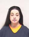 Mugshot of RUFFOLO, CHRISTINA A