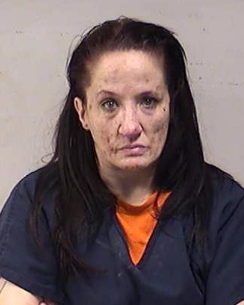 Mugshot of WRATH, LEAH JOY