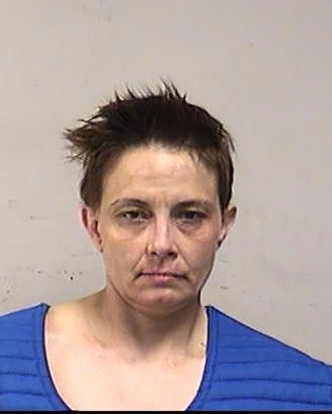 Mugshot of CONNELL, SHAUNA KILLEA