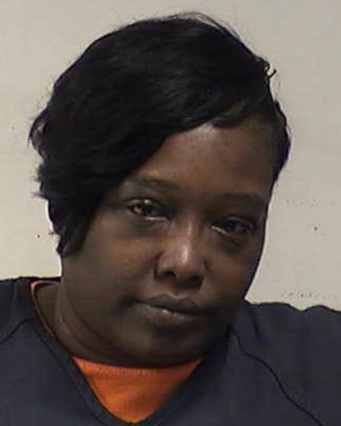 Mugshot of BURK, DEBBIE L