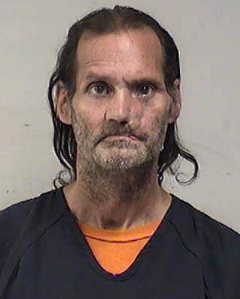 Mugshot of DEAN, SCOTT ALLEN