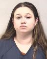 Mugshot of HAFFERKAMP, ASHLEY NICOLE
