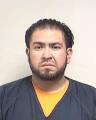 Mugshot of PALACIOS-SANTANA, JONATHAN HUMBERTO