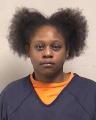 Mugshot of PHELPS, LYBRIA JEANETTE