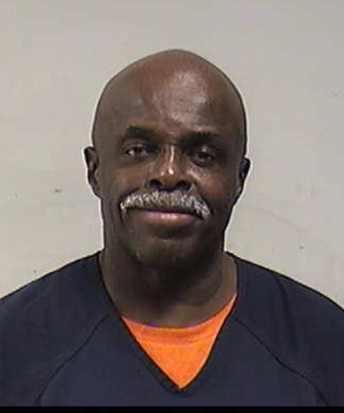 Mugshot of DIXON, EARNEST  Junior