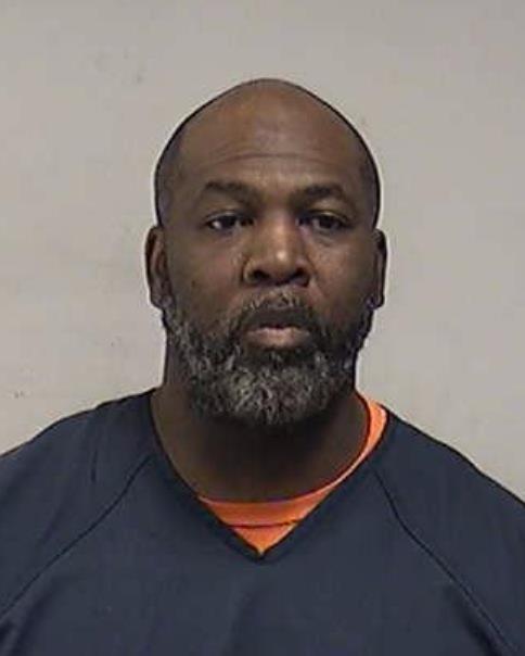 Mugshot of BUTLER, RYAN CASADIAN