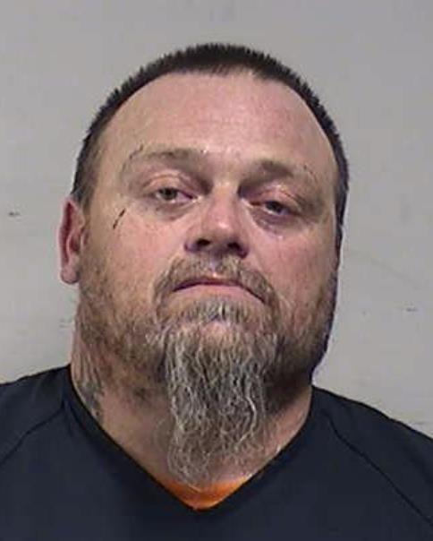 Mugshot of NOWAJEWSKI, BRIAN K